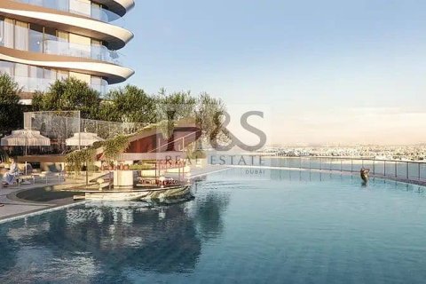 Appartement de 5 chambres à Dubai Harbour, UAE No. 112740