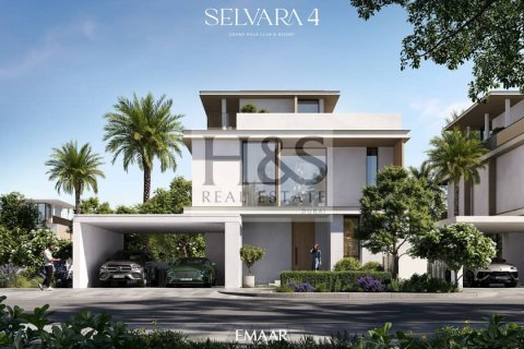 4 bedrooms Villa in Dubai Investment Park, UAE No. 112739