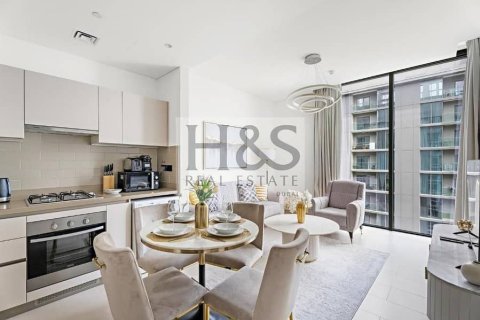 Apartment de 2 dormitorios en Dubai, UAE No. 112738