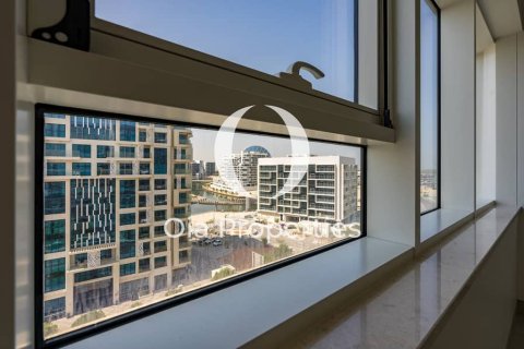 1 bedroom Apartment in Al Raha Beach, UAE No. 114978