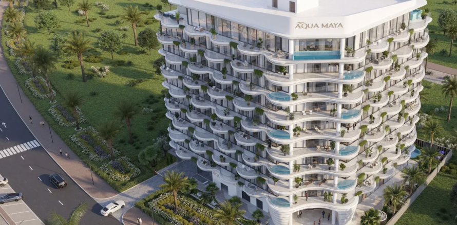 Appartement de 3 chambres à Ras Al Khaimah, UAE No. 148005