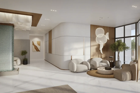 Appartement de 3 chambres à Ras Al Khaimah, UAE No. 148005 7