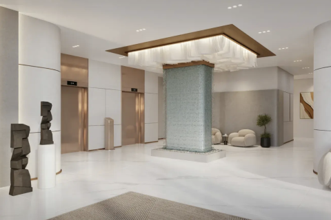 Appartement de 3 chambres à Ras Al Khaimah, UAE No. 148005 6