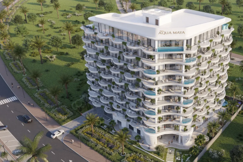 Appartement de 4 chambres à Ras Al Khaimah, UAE No. 148004