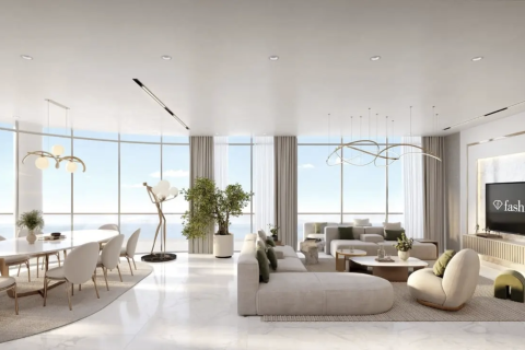 Appartement de 3 chambres à Ras Al Khaimah, UAE No. 148001 7