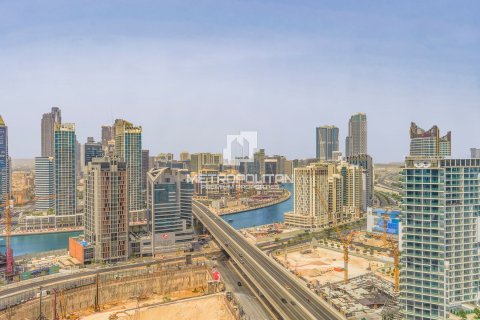 1 غرف نوم شقة في الخليج التجاري, الإمارات العربية المتحدة رقم 128455 5