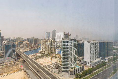 1 غرف نوم شقة في الخليج التجاري, الإمارات العربية المتحدة رقم 128455 22