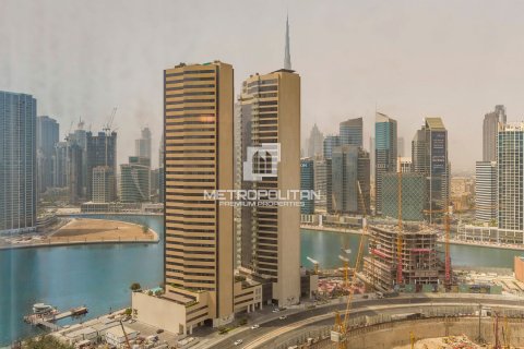 Appartement de 1 chambre à Business Bay, UAE No. 128455