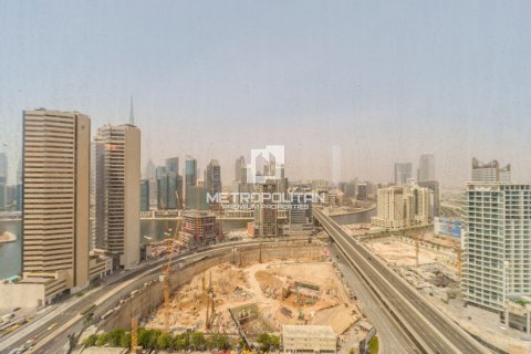 1 غرف نوم شقة في الخليج التجاري, الإمارات العربية المتحدة رقم 128455 21