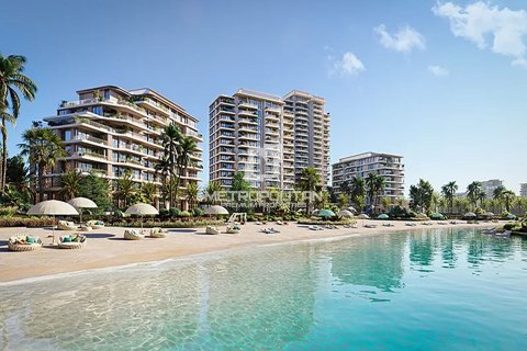 Квартира с 2 спальнями в Дубай, ОАЭ №128457 11