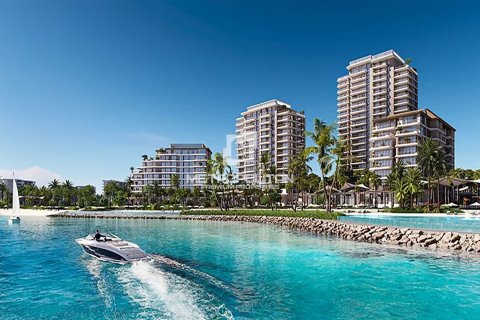 Appartement de 2 chambres à Dubai, UAE No. 128457