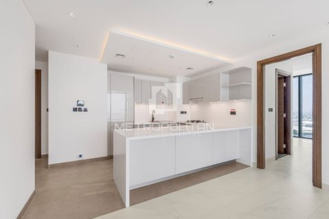 Appartement de 3 chambres à Sobha Hartland, UAE No. 128454