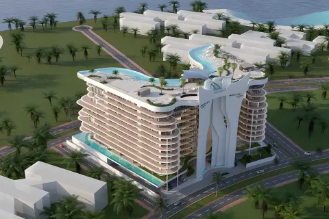 Studio Apartment in Sharjah, UAE No. 110540 6