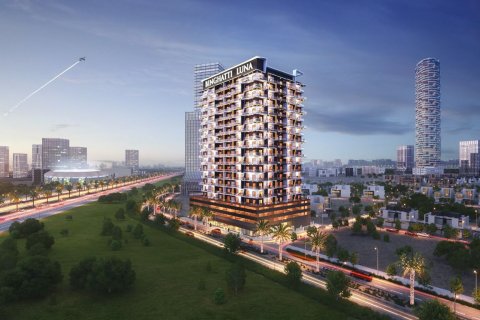 3 bedrooms Apartment in Jumeirah Village Circle, UAE No. 3758 3
