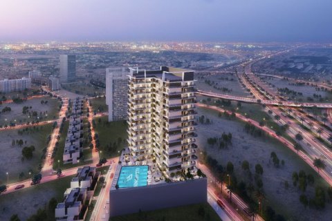 3 bedrooms Apartment in Jumeirah Village Circle, UAE No. 3758 5