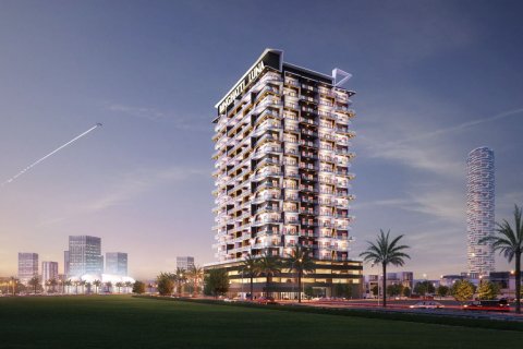3 bedrooms Apartment in Jumeirah Village Circle, UAE No. 3758 4