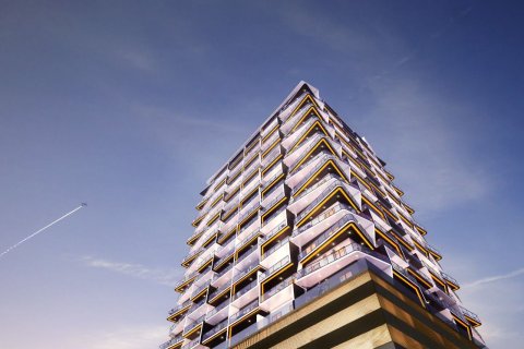 3 bedrooms Apartment in Jumeirah Village Circle, UAE No. 3758 6