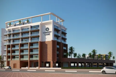 Studio Apartment in Dubai Hills Estate, UAE No. 171010