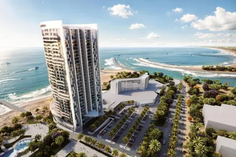 56m² Hotel Apartment in Umm Al Quwain, UAE No. 171007