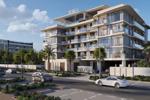 Apartamento tipo estudio Estudio en Dubai Lifestyle City, UAE No. 171012