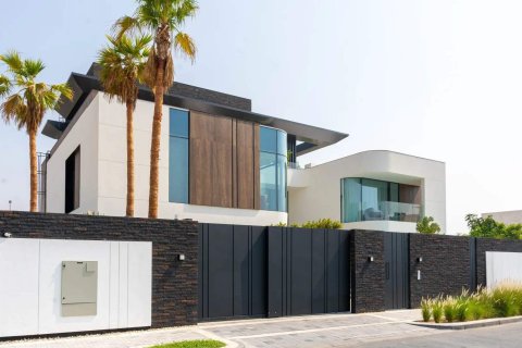 Kaia Villa by Atara Development في Pearl Jumeirah, الإمارات العربية المتحدة رقم 153337