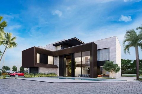 Haia Villa Terra Collection en Pearl Jumeirah, UAE No. 153338