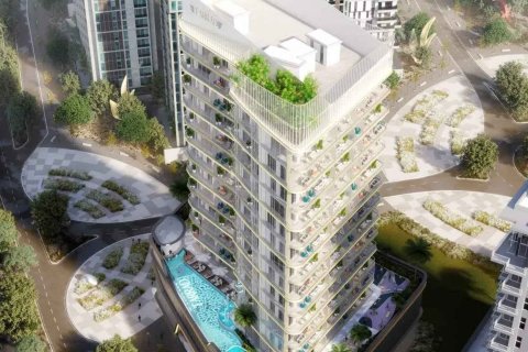 Celesto Tower 2 في Dubai Land, الإمارات العربية المتحدة رقم 154132
