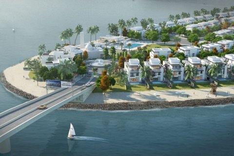4 bedrooms Villa in Sharjah, UAE No. 154135