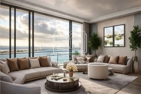 2 bedrooms Apartment in Al Khan, UAE No. 154133