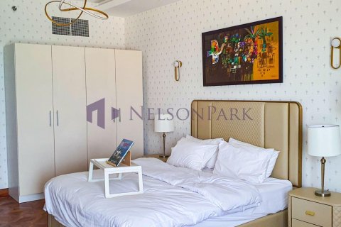 Apartment de 1 dormitorio en Lusail, Qatar No. 56817 15