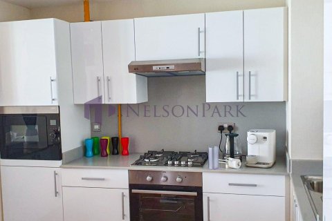 Apartment de 1 dormitorio en Lusail, Qatar No. 56817 22