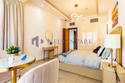 Apartment de 1 dormitorio en Lusail, Qatar No. 56817 7