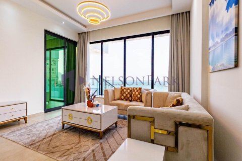Apartment de 1 dormitorio en Lusail, Qatar No. 56817 13