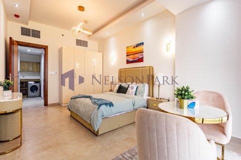 Apartment de 1 dormitorio en Lusail, Qatar No. 56817 8