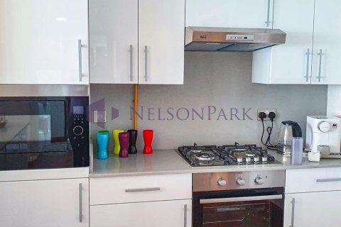 Apartment de 1 dormitorio en Lusail, Qatar No. 56817 14