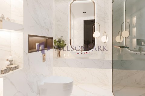 Appartement de 2 chambres à Lusail, Qatar No. 56733 3