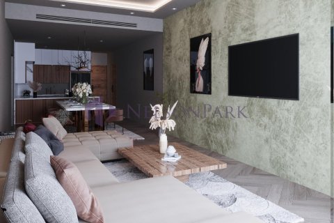 Appartement de 2 chambres à Lusail, Qatar No. 56733