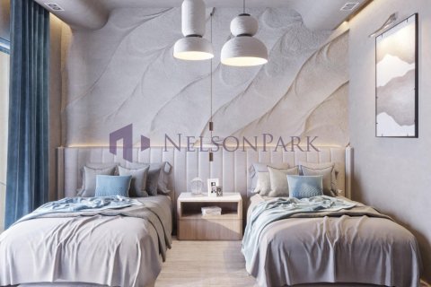 Appartement de 2 chambres à Lusail, Qatar No. 56733 12