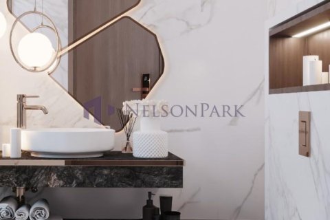 Appartement de 2 chambres à Lusail, Qatar No. 56733 13