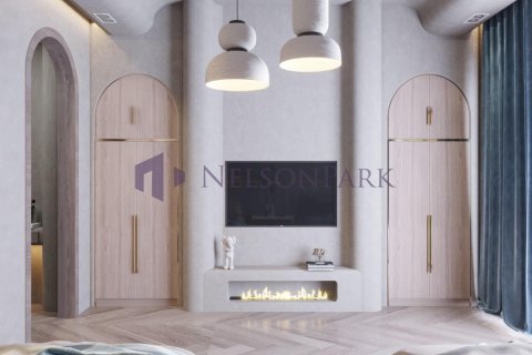 Appartement de 2 chambres à Lusail, Qatar No. 56733 8