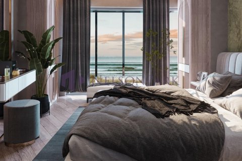 Appartement de 2 chambres à Lusail, Qatar No. 56733 14