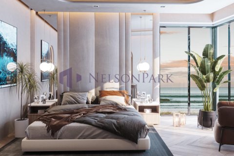 Appartement de 2 chambres à Lusail, Qatar No. 56733 15