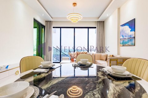 1 bedroom Apartment in Lusail, Qatar No. 56732 14