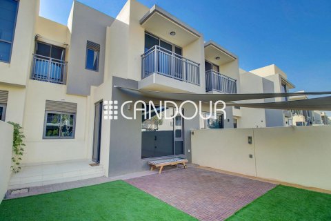 4 bedrooms Villa in Maple at Dubai Hills Estate, UAE No. 65014