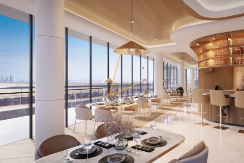 Apartment de 1 dormitorio en Motor City, UAE No. 167863