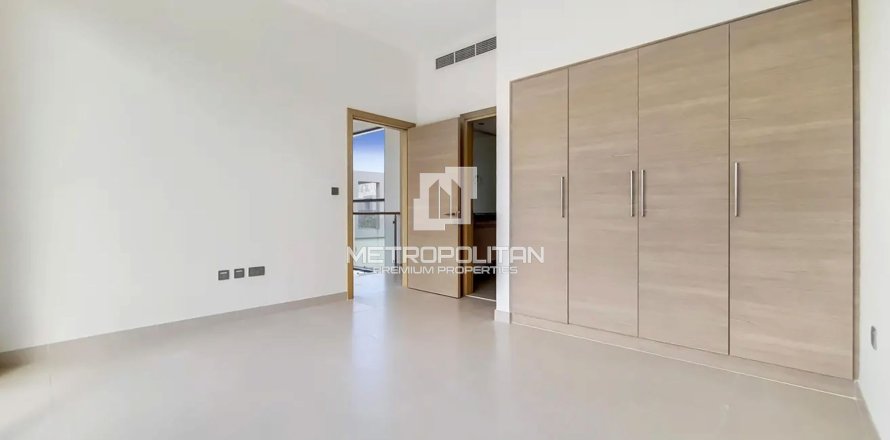 Villa de 3 chambres à Sidra Villas, UAE No. 129523
