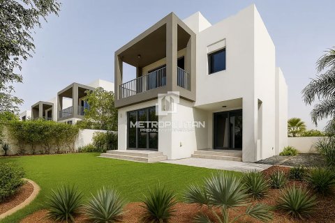 Villa de 3 chambres à Sidra Villas, UAE No. 129523 10
