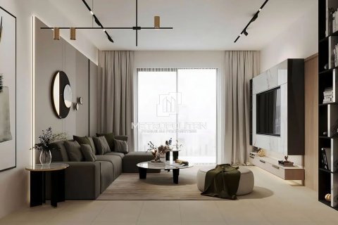 Appartement de 2 chambres à Dubai Studio City, UAE No. 129524