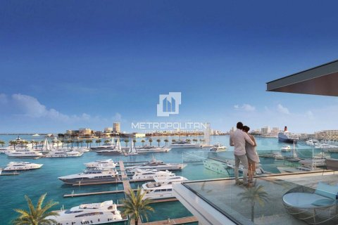 Appartement de 1 chambre à Mina Rashid, UAE No. 129525