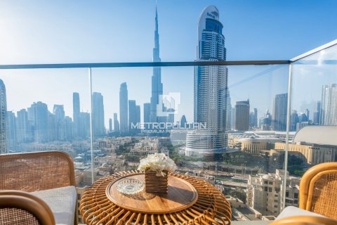 Appartement de 2 chambres à Burj Royale, UAE No. 129527 9